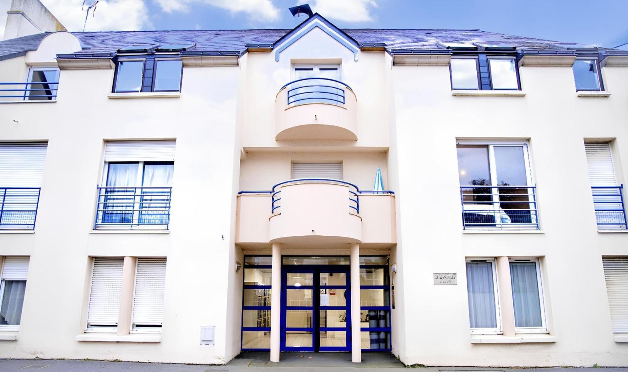 Centre-Ville - Fibre - Netflix - Le Beverley Studio Blain Exterior foto